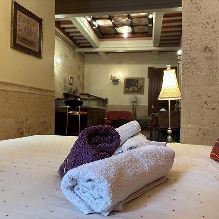 Apartamento En El Centro Jerez de la Frontera Kültér fotó