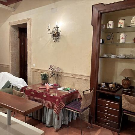 Apartamento En El Centro Jerez de la Frontera Kültér fotó