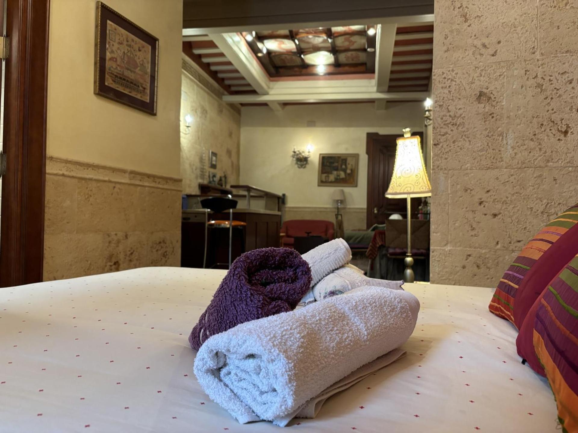 Apartamento En El Centro Jerez de la Frontera Kültér fotó