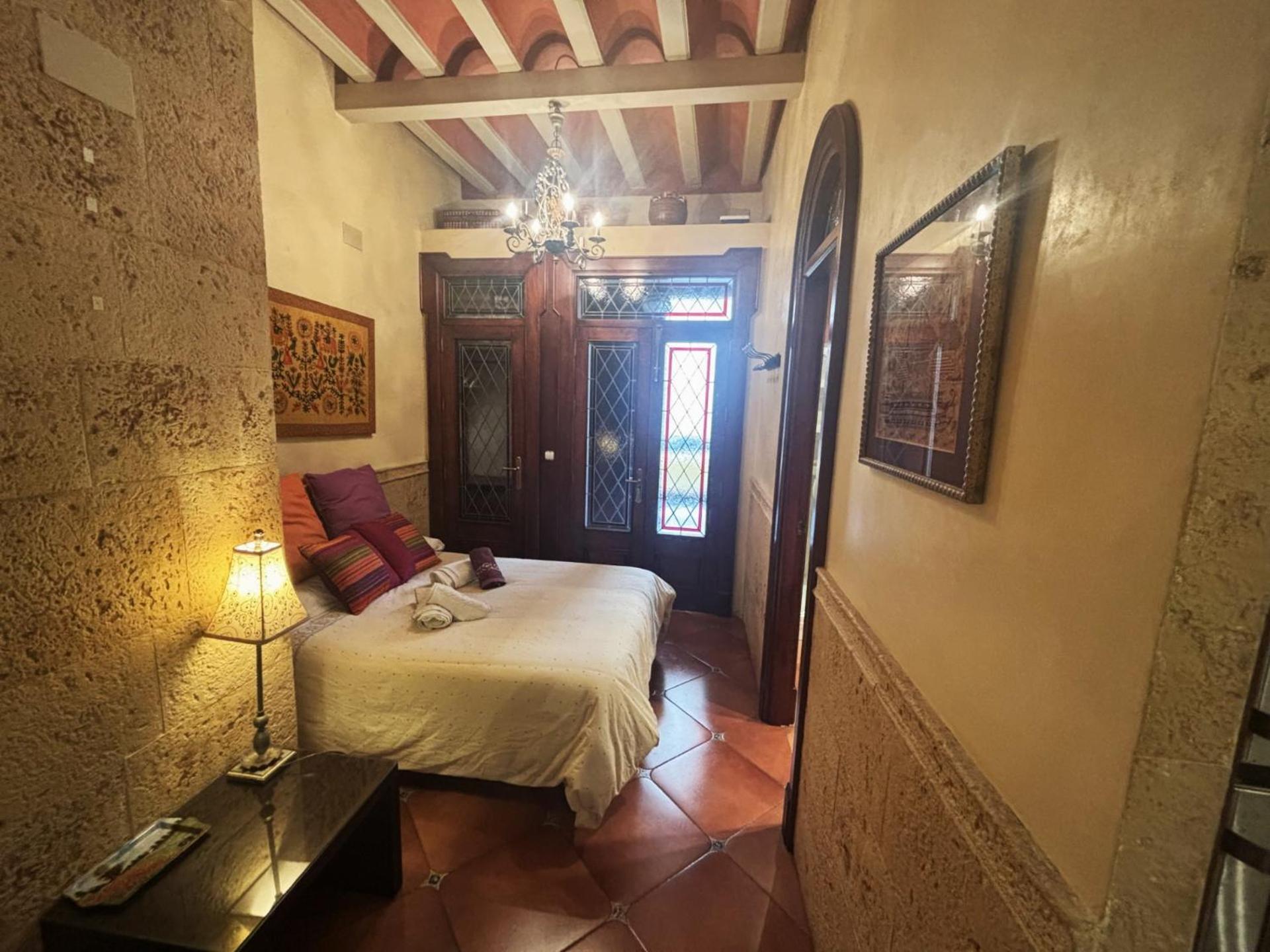 Apartamento En El Centro Jerez de la Frontera Kültér fotó