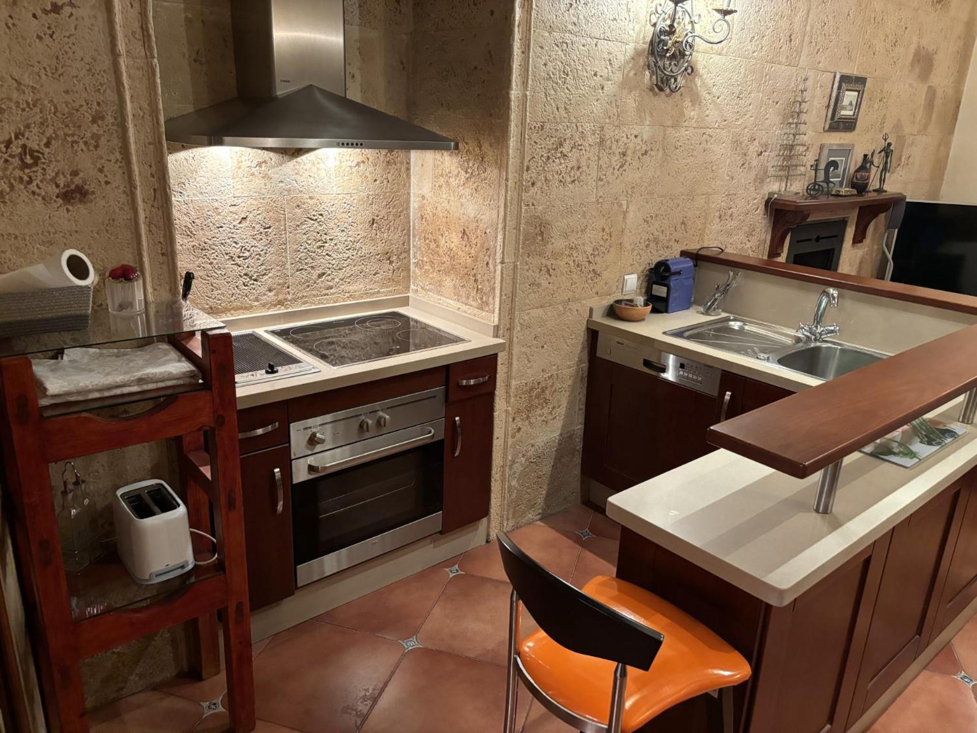 Apartamento En El Centro Jerez de la Frontera Kültér fotó