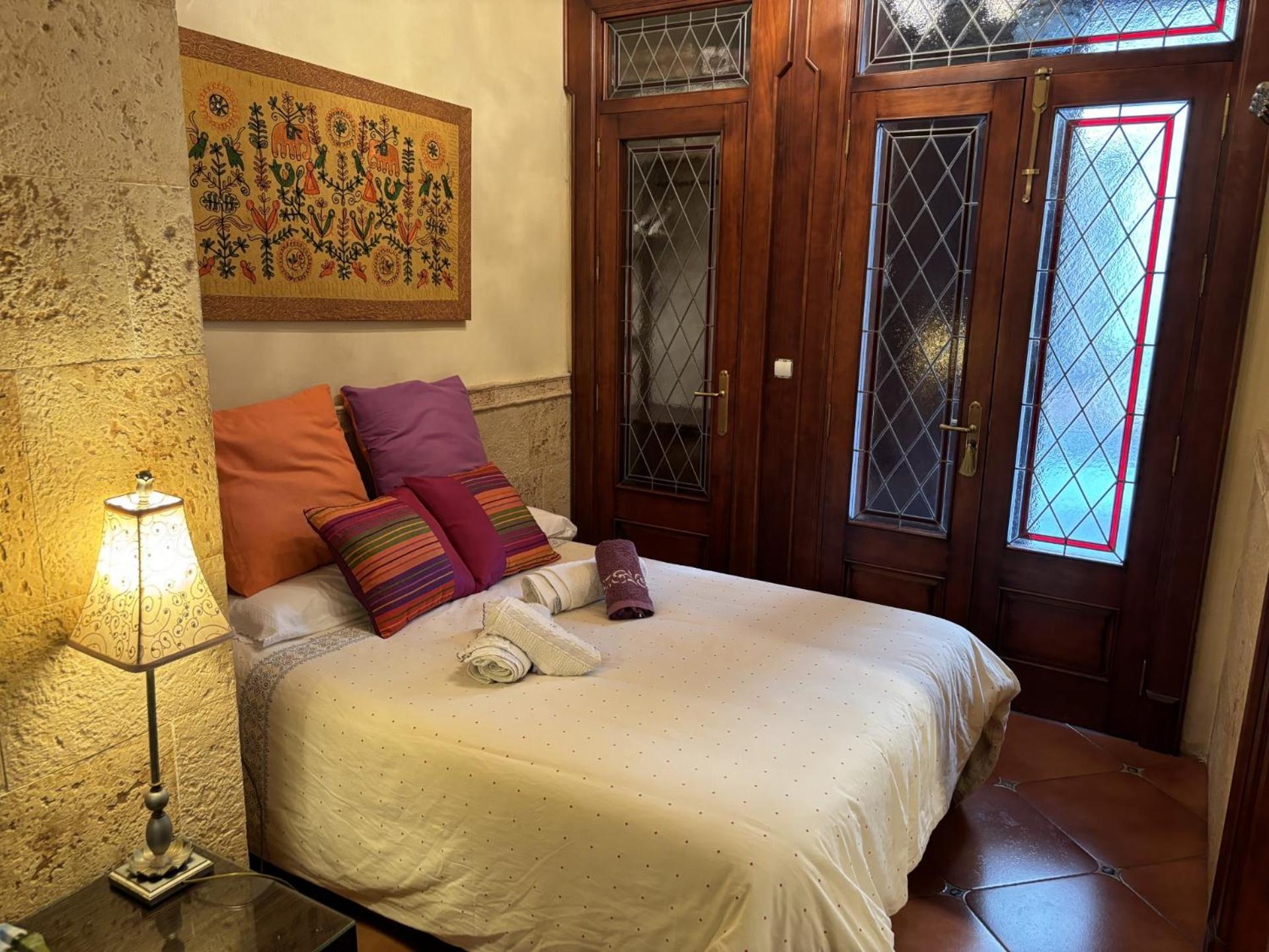 Apartamento En El Centro Jerez de la Frontera Kültér fotó