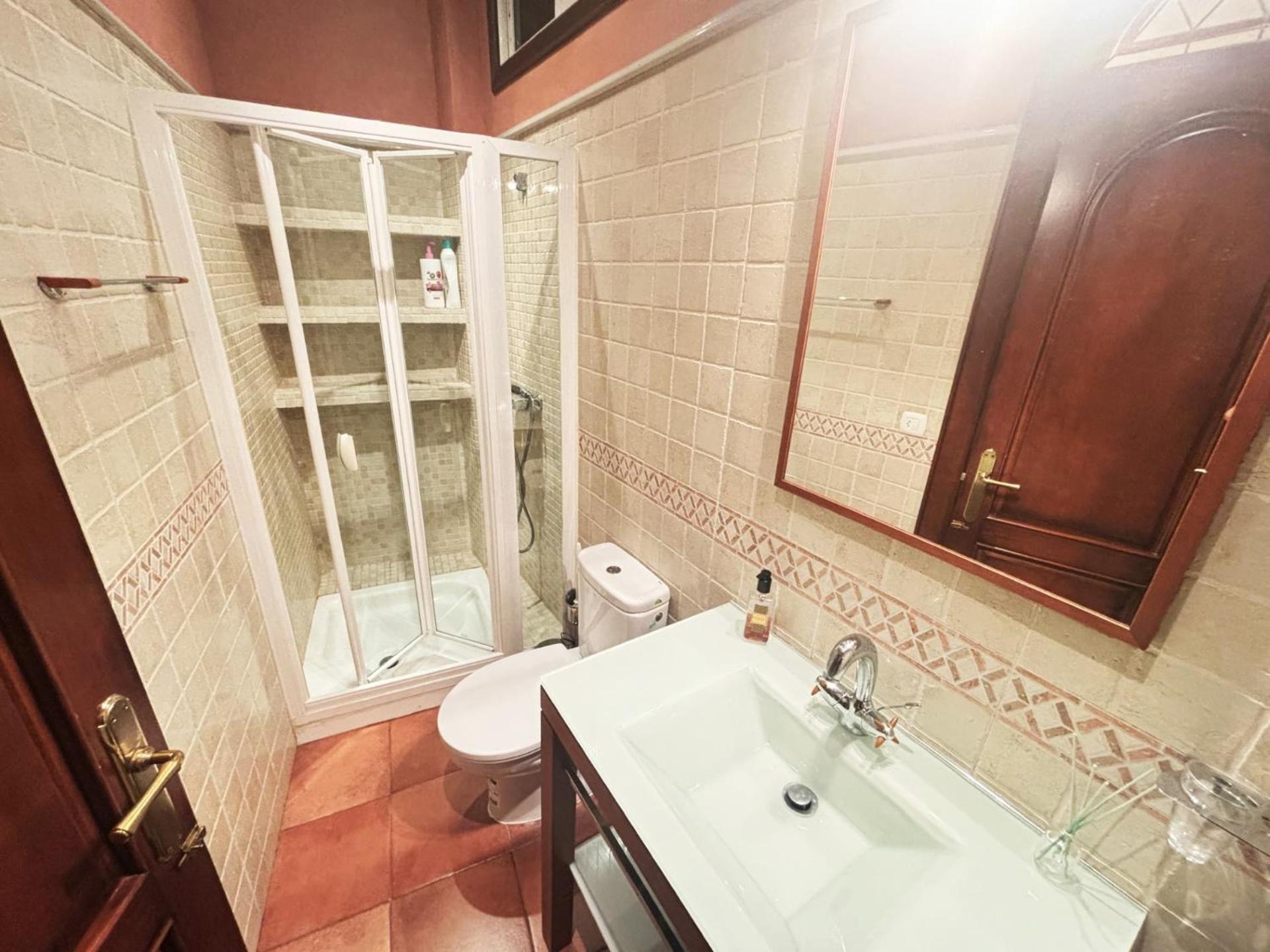 Apartamento En El Centro Jerez de la Frontera Kültér fotó